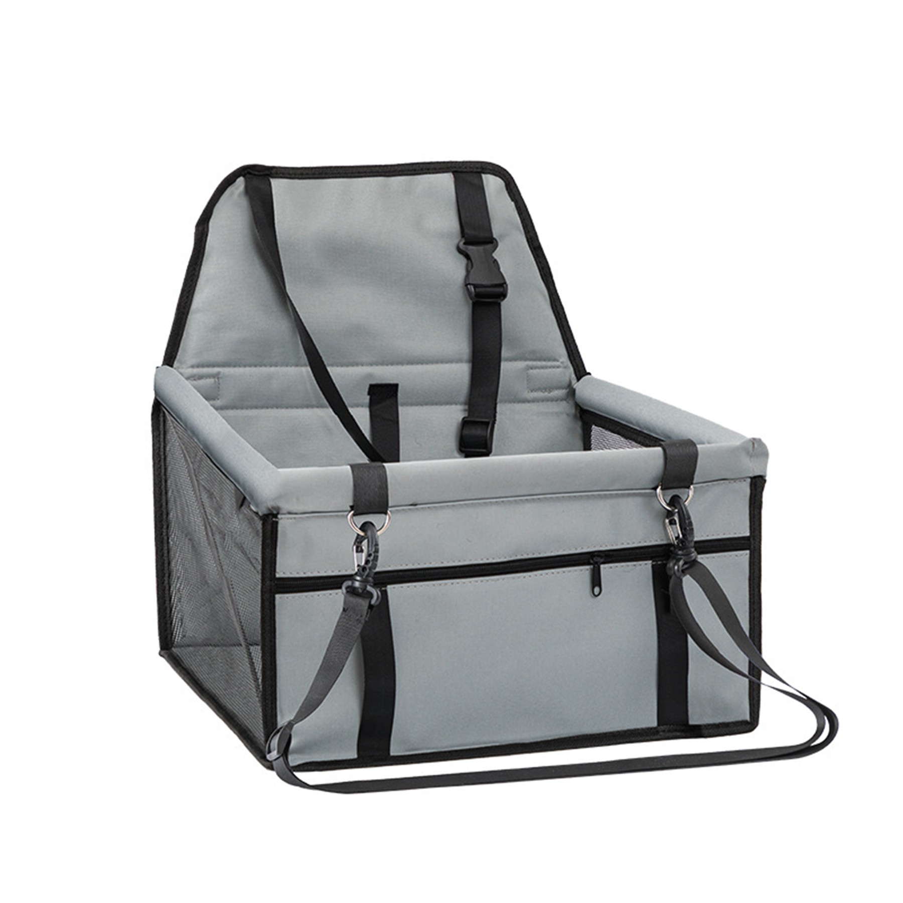 Pet Car Seat Bag 9