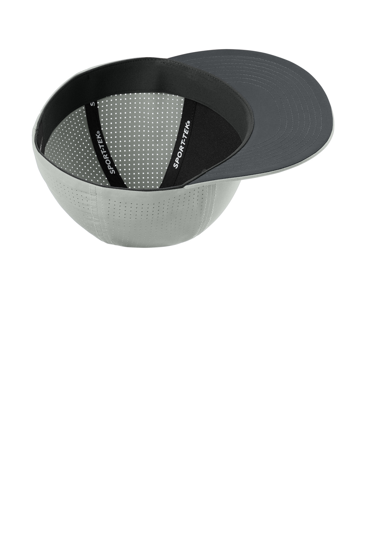 Sport-Tek Pro-Cut Stretch-Tek Cap STC64 50