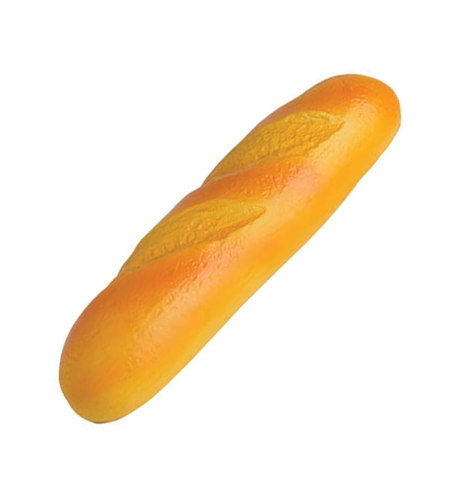 Baguette Stress Reliever 2