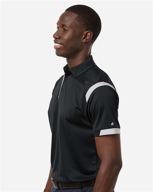 Unisex On the Rise Polo - 3350 118