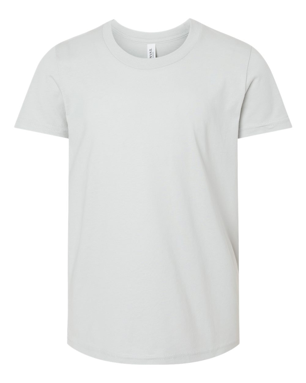 Youth Jersey Tee - 3001Y 215