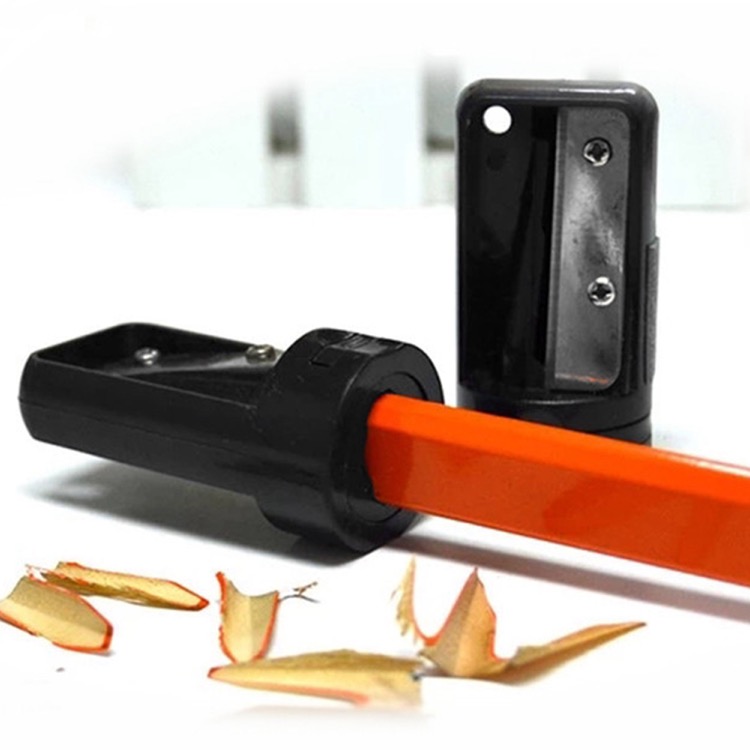 Carpenter Pencil Sharpener 3