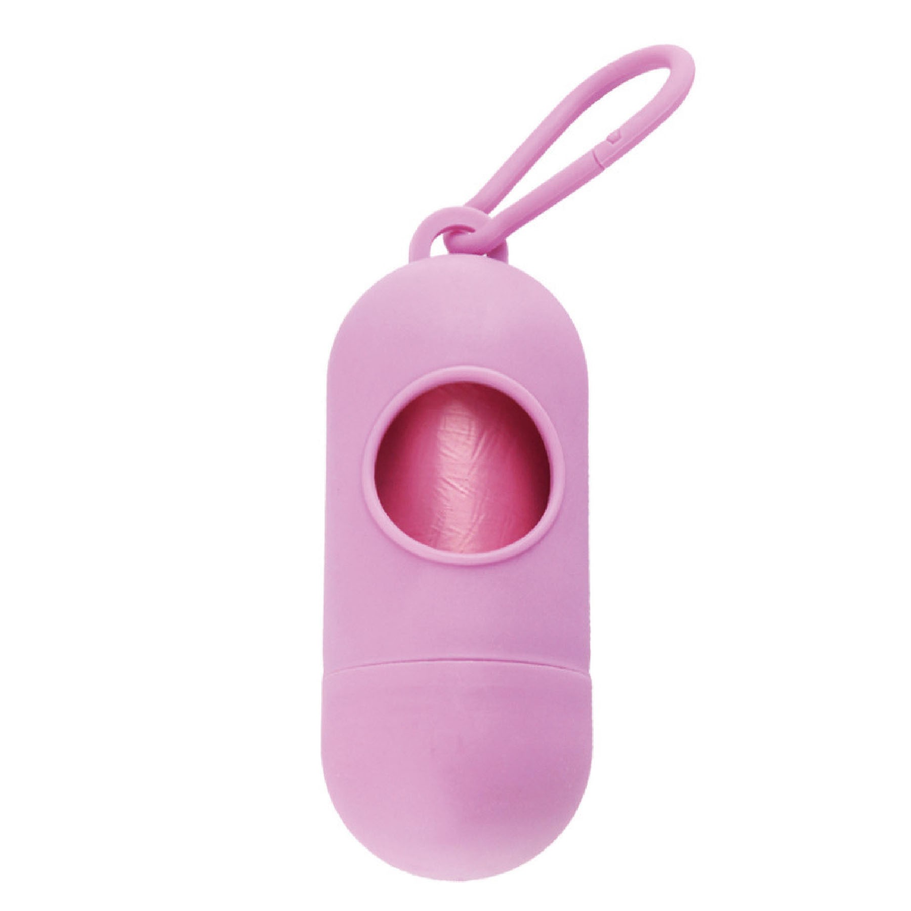 Dog Poop Bags Dispenser 6