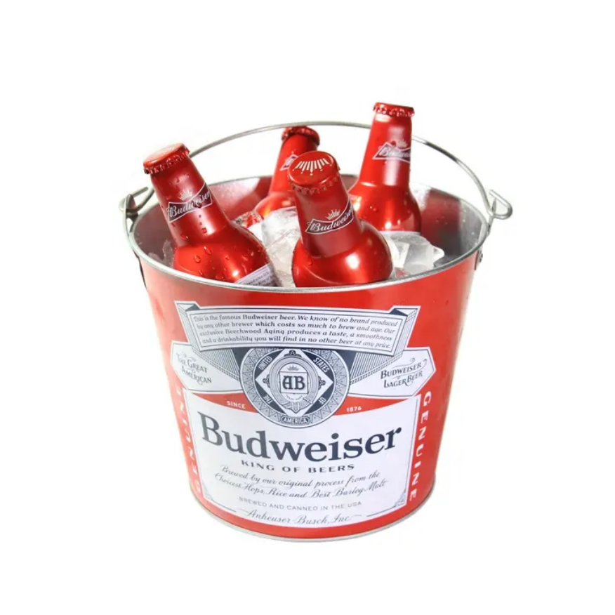 5 Liters Ice Bucket 3