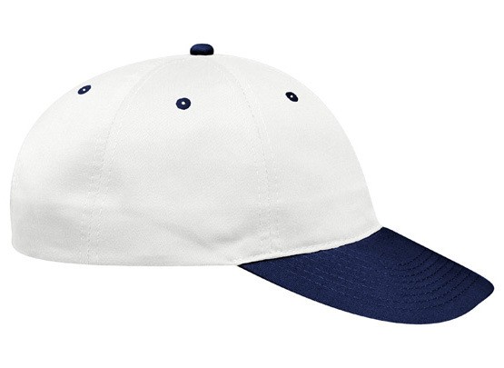 OTTO CAP 6 Panel Low Profile Baseball Cap 45