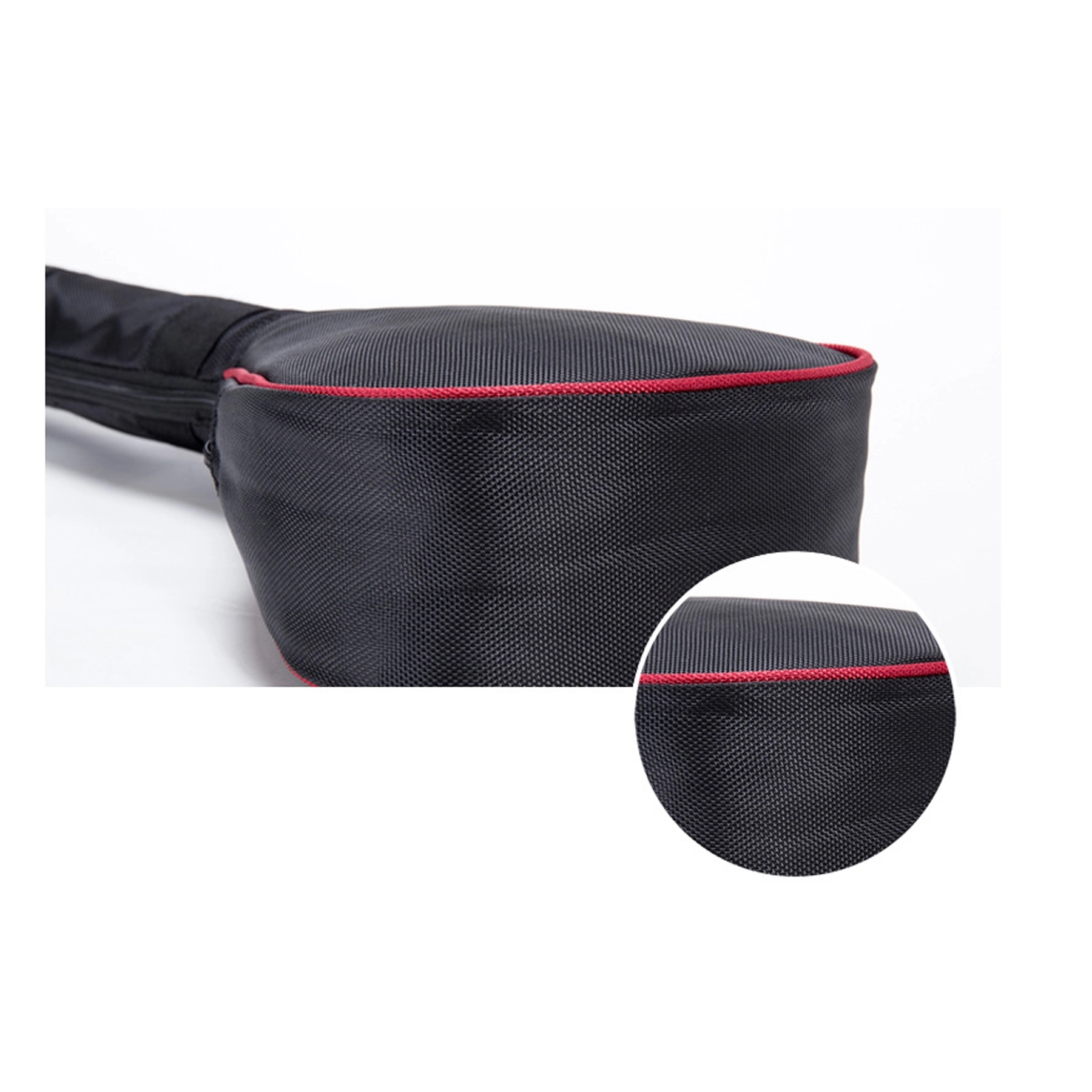 Pitch and Putt Lightweight Stand/Carry Golf Bag Club Covers 4