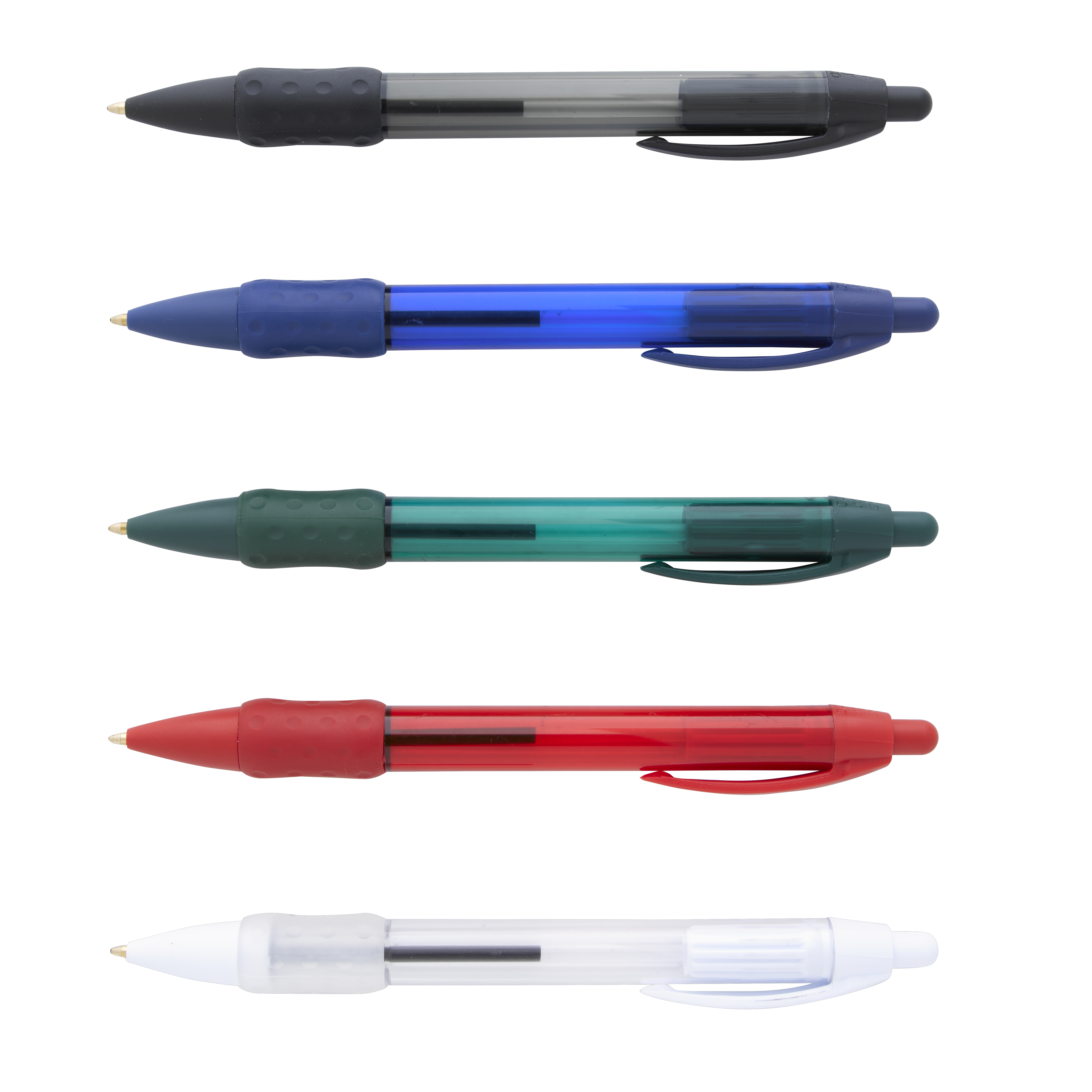 Classic Collection WideBody® Clear Grip Pen 33