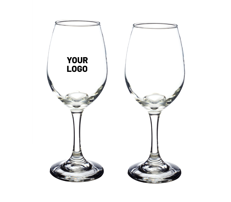 Stem Wine Glass, 10 oz. 8