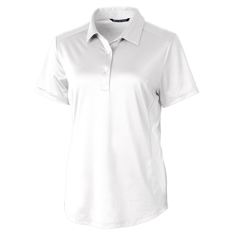 Cutter and Buck Ladies Prospect Polo 11