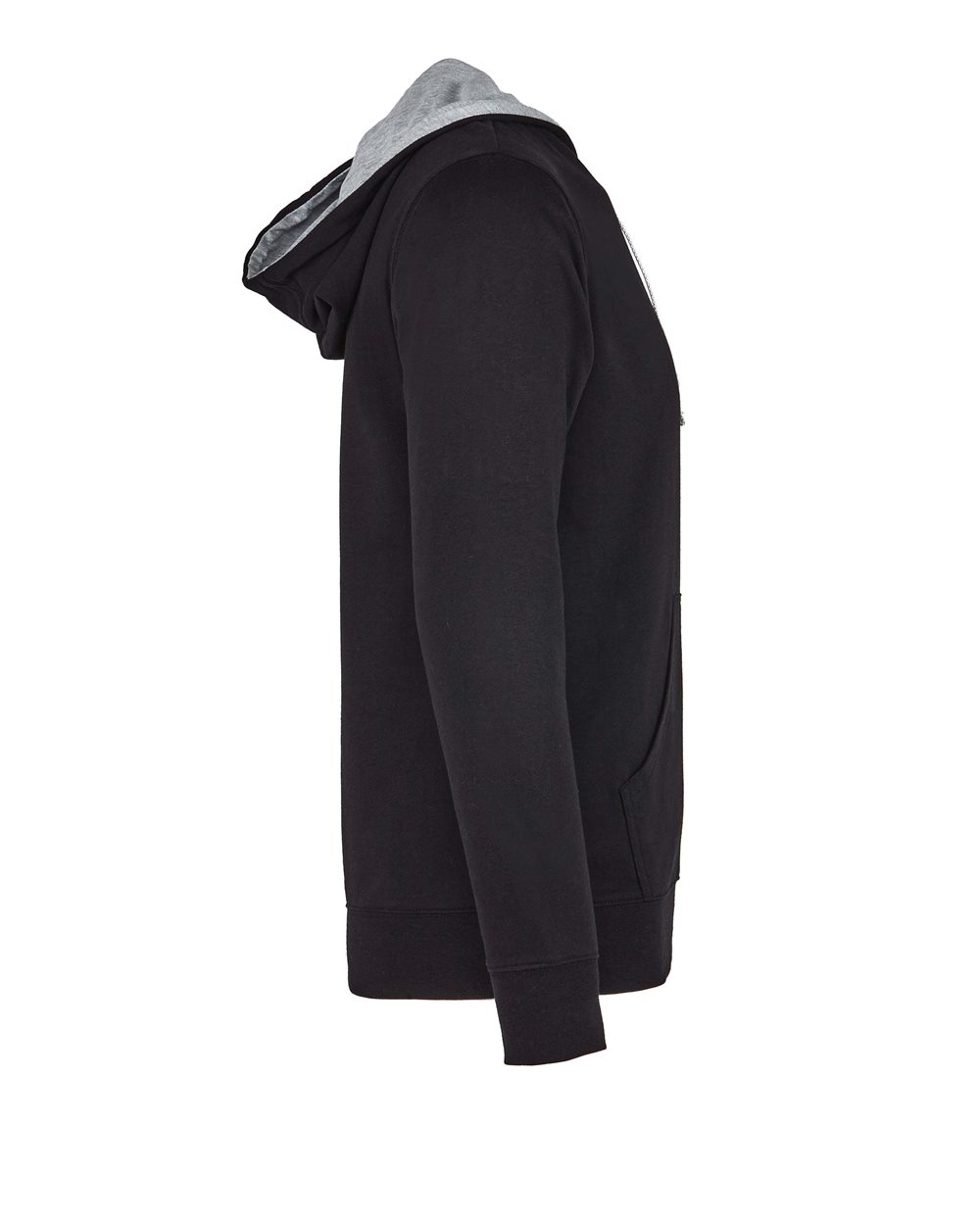 Unisex Laguna Hoodie Sweatshirt - 9301 19