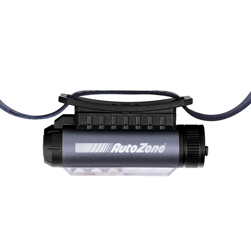 Inyo LED Headlamp Flashlight Combo 2