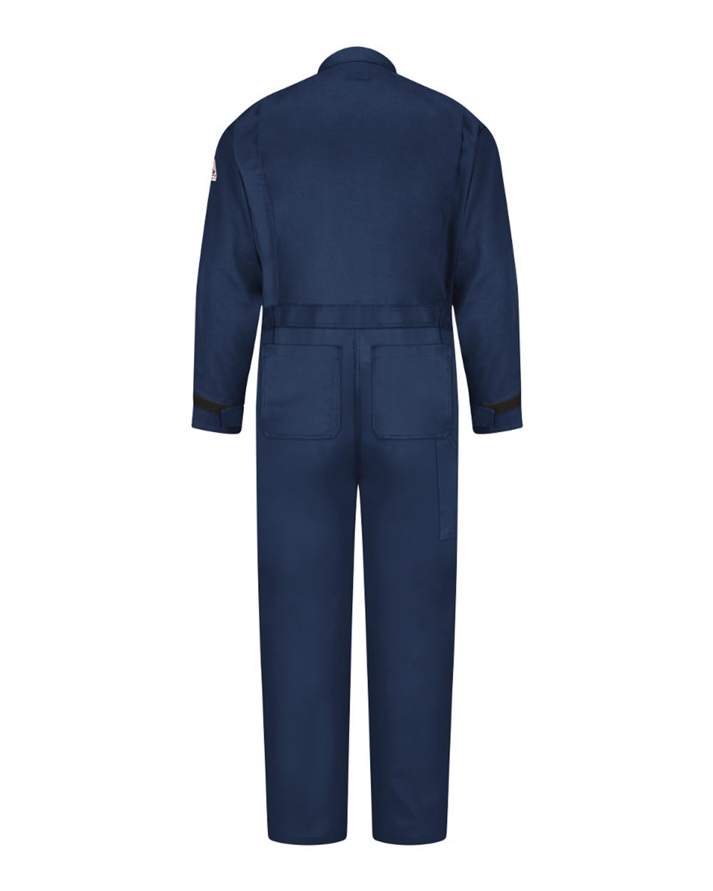 EXCEL FR ComforTouch Deluxe Coverall