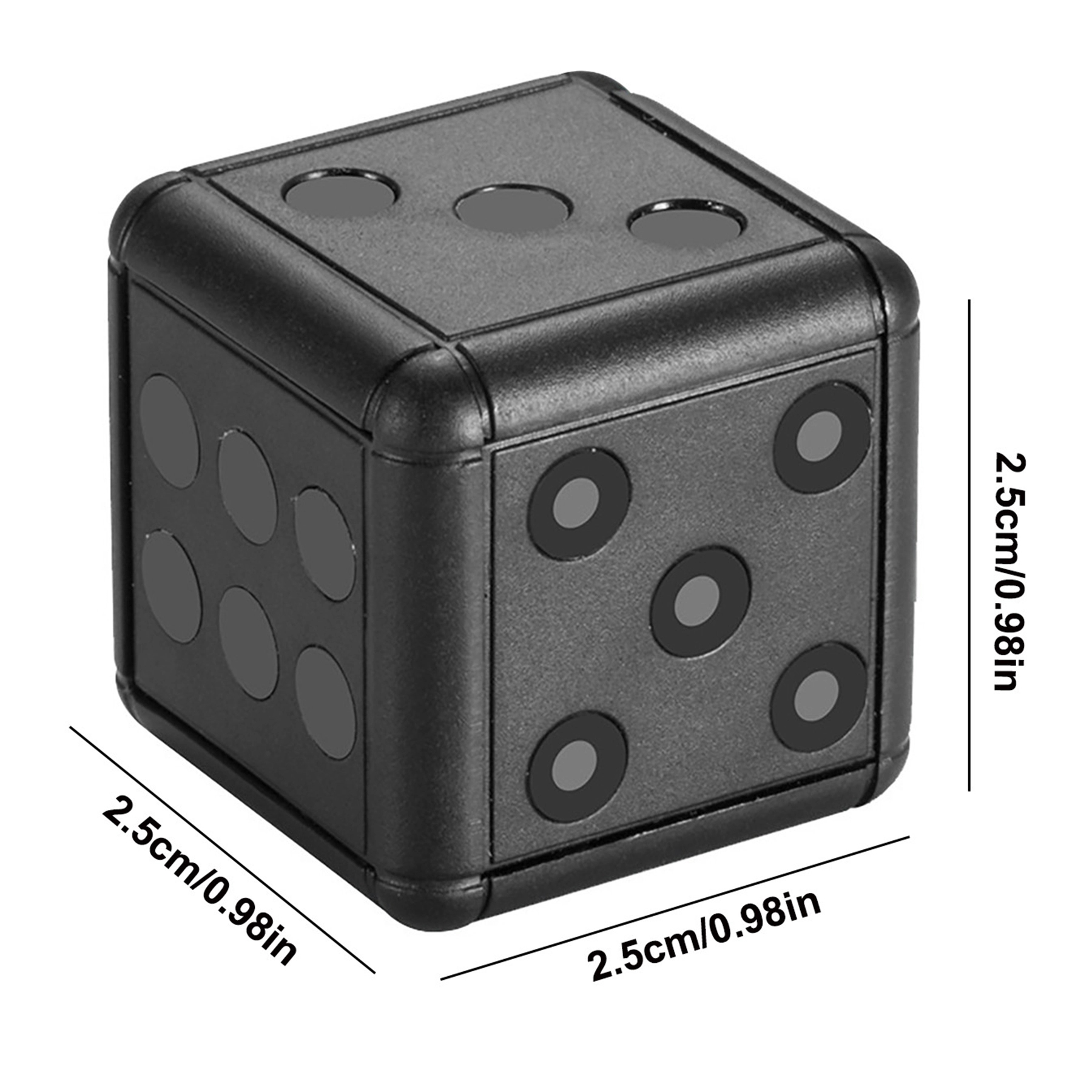 Portable Mini Sports Dv Recorder 3