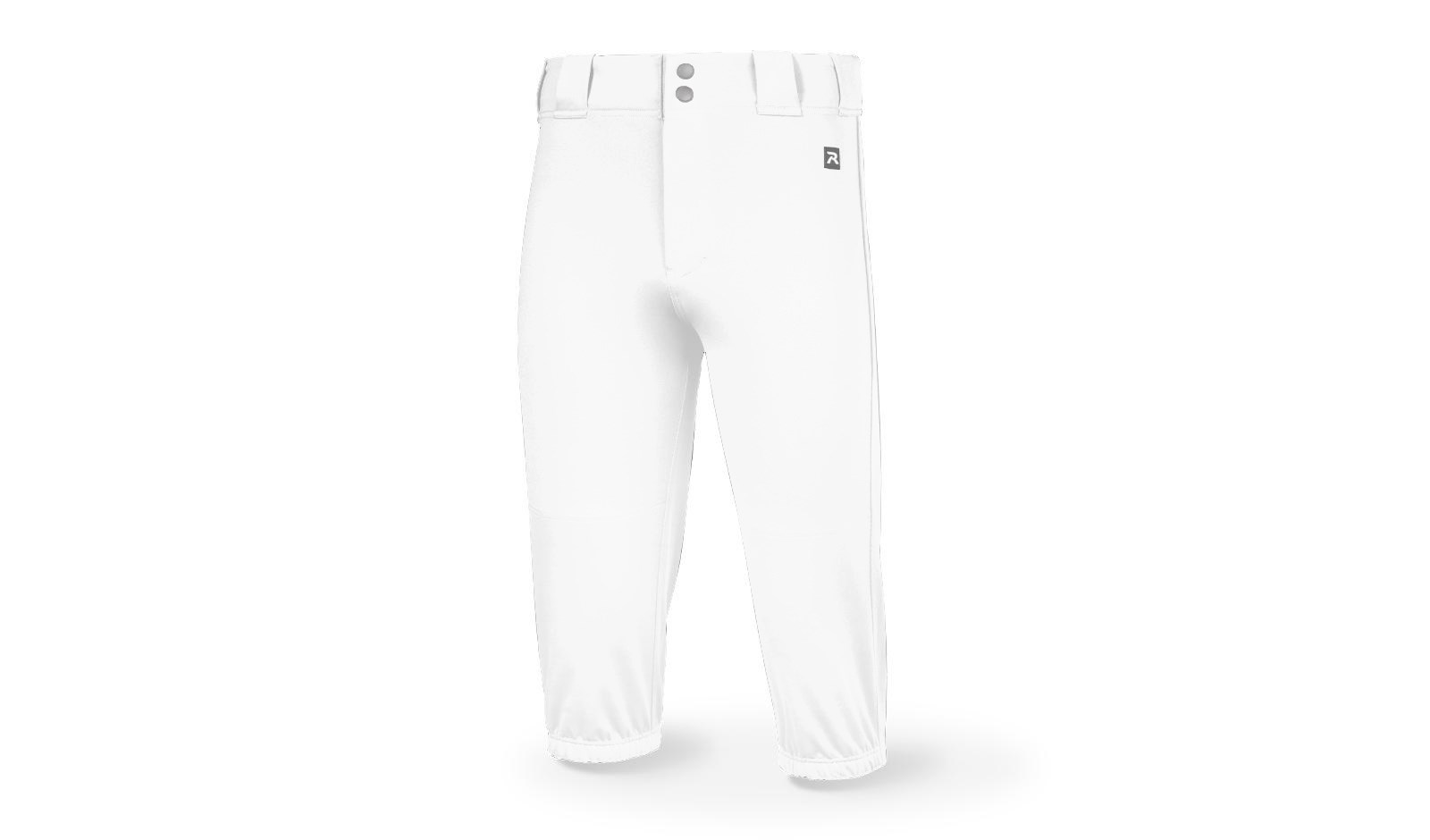 Youth Stock PTS Baseball Knicker Pant 2