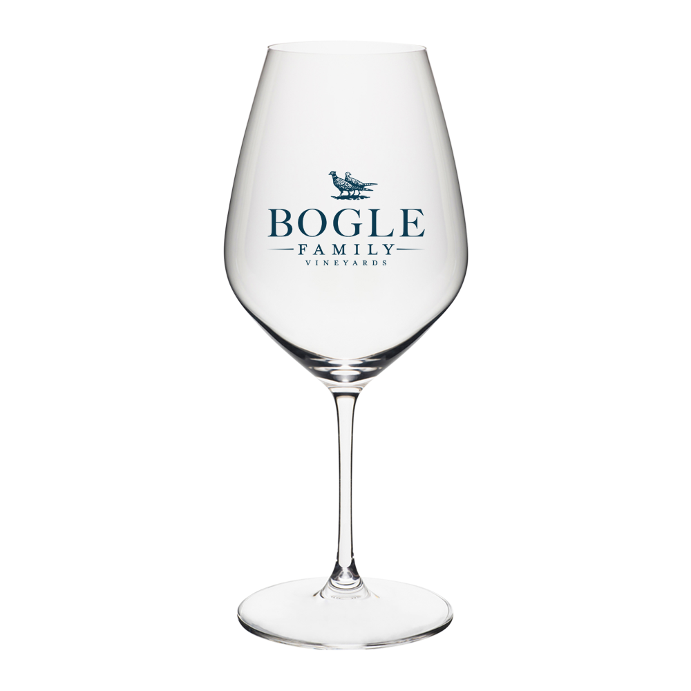 20oz. Favourite Crystal Red Wine Glass 4