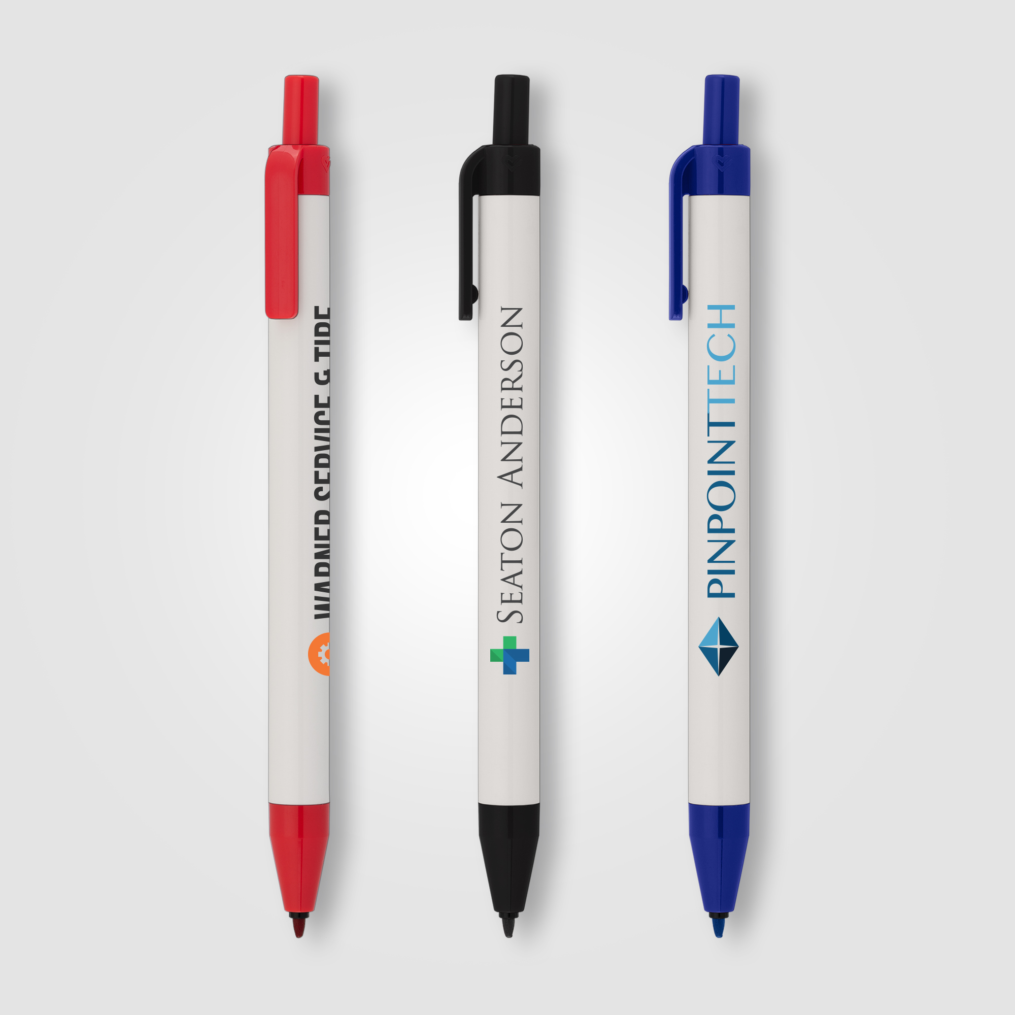 EasyMarker - Retractable Marker Pen