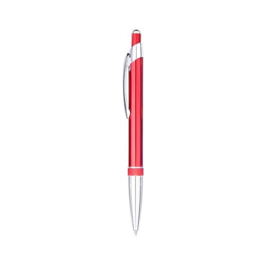 Aluminum Ballpoint Pen 8
