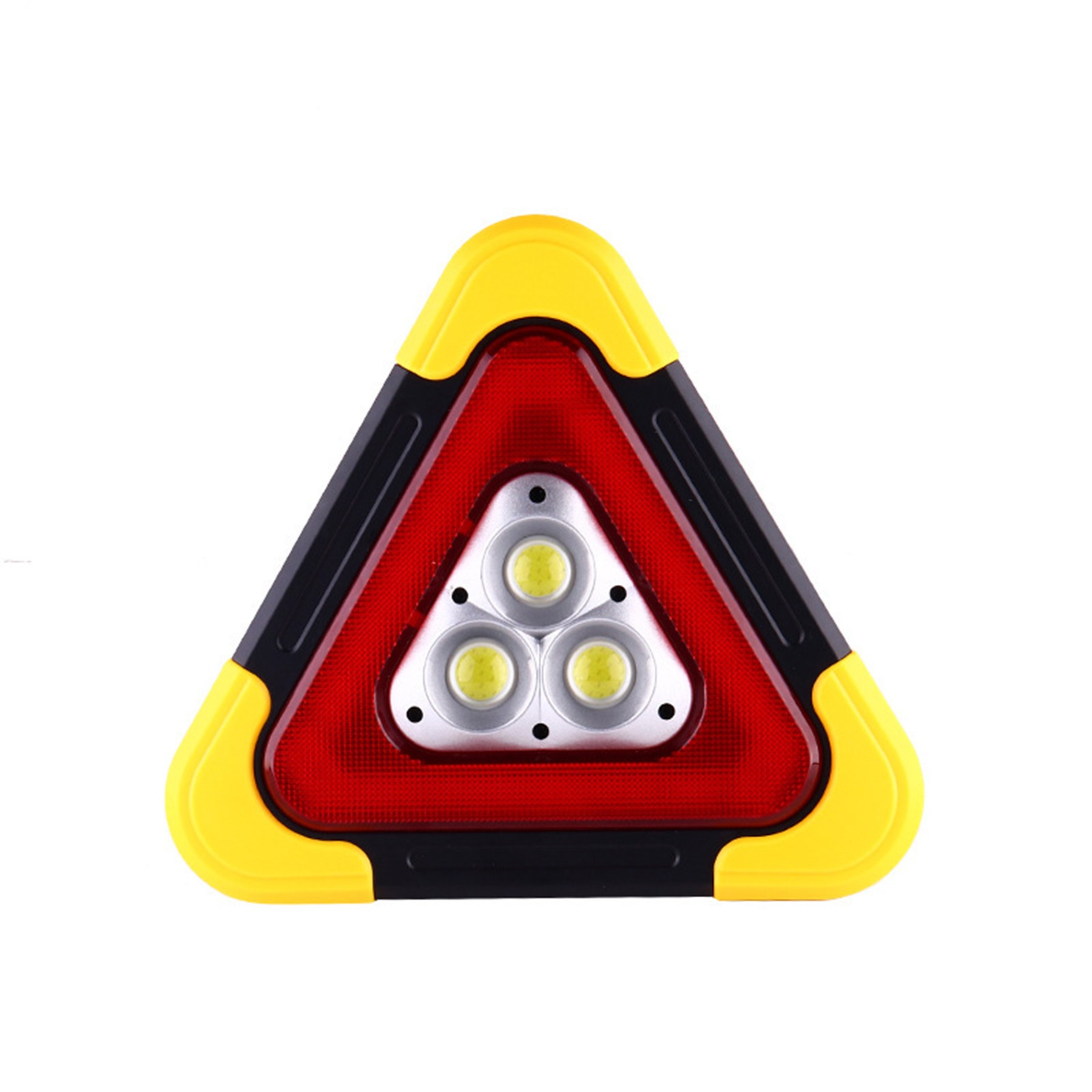 Multi-Function Emergency Roadside Light 2