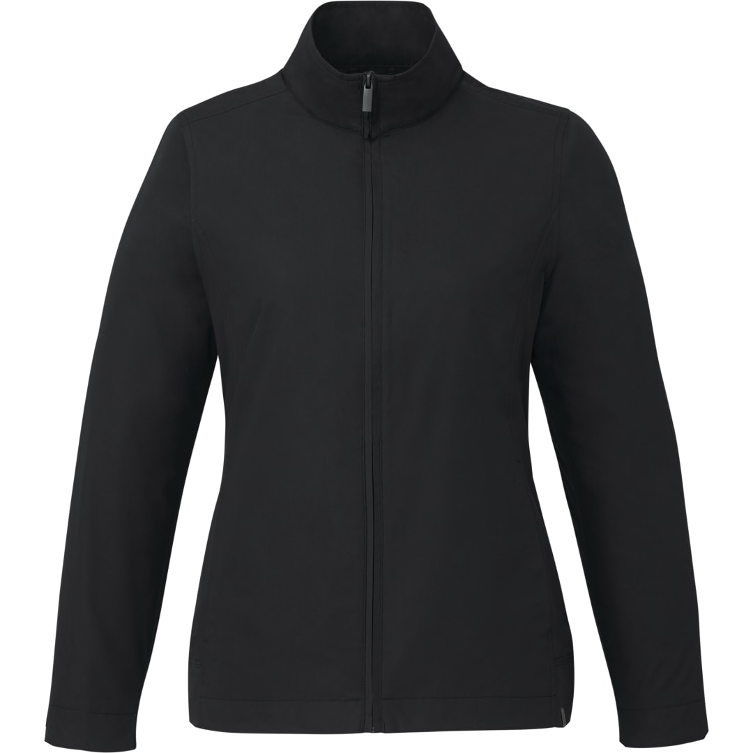 FOSTER Eco Jacket - Women's 3