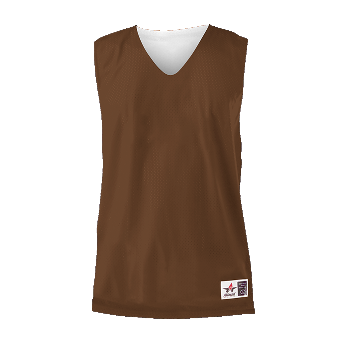 Youth Reversible Mesh Tank 23