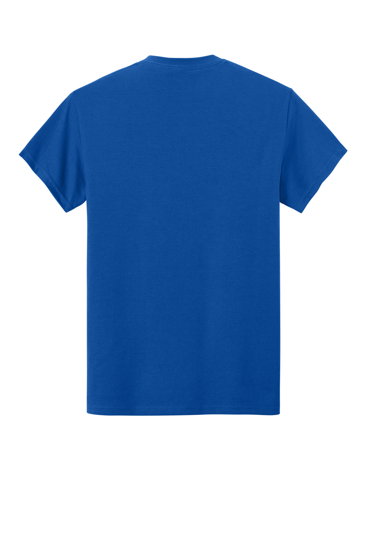 Gildan - Ultra Cotton 100% US Cotton T-Shirt with Pocket. 2300 40