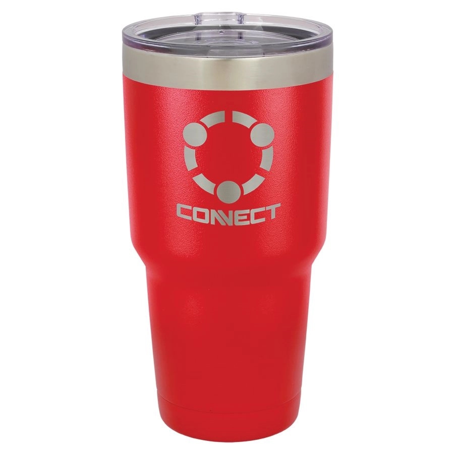STAINLESS STEEL TUMBLER 9