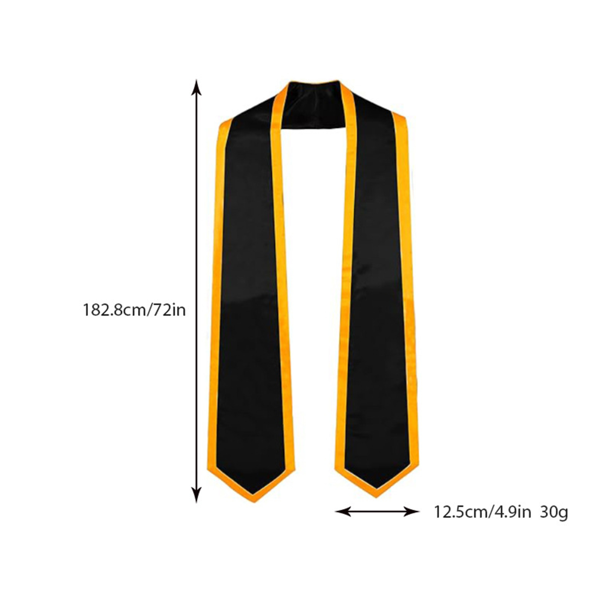 Adult Graduation Honor Stole 3