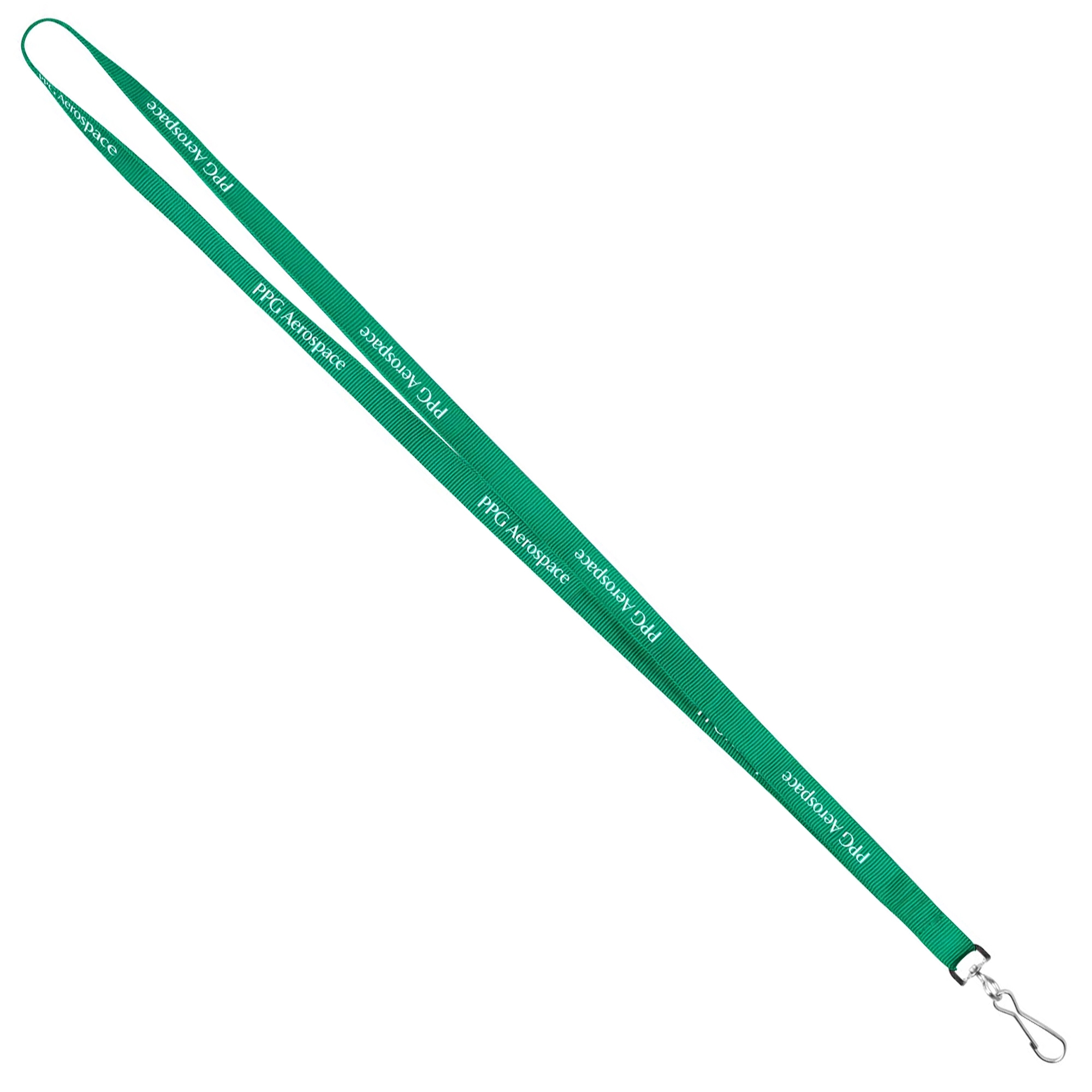 1/2" Screen Printed Lanyard 8