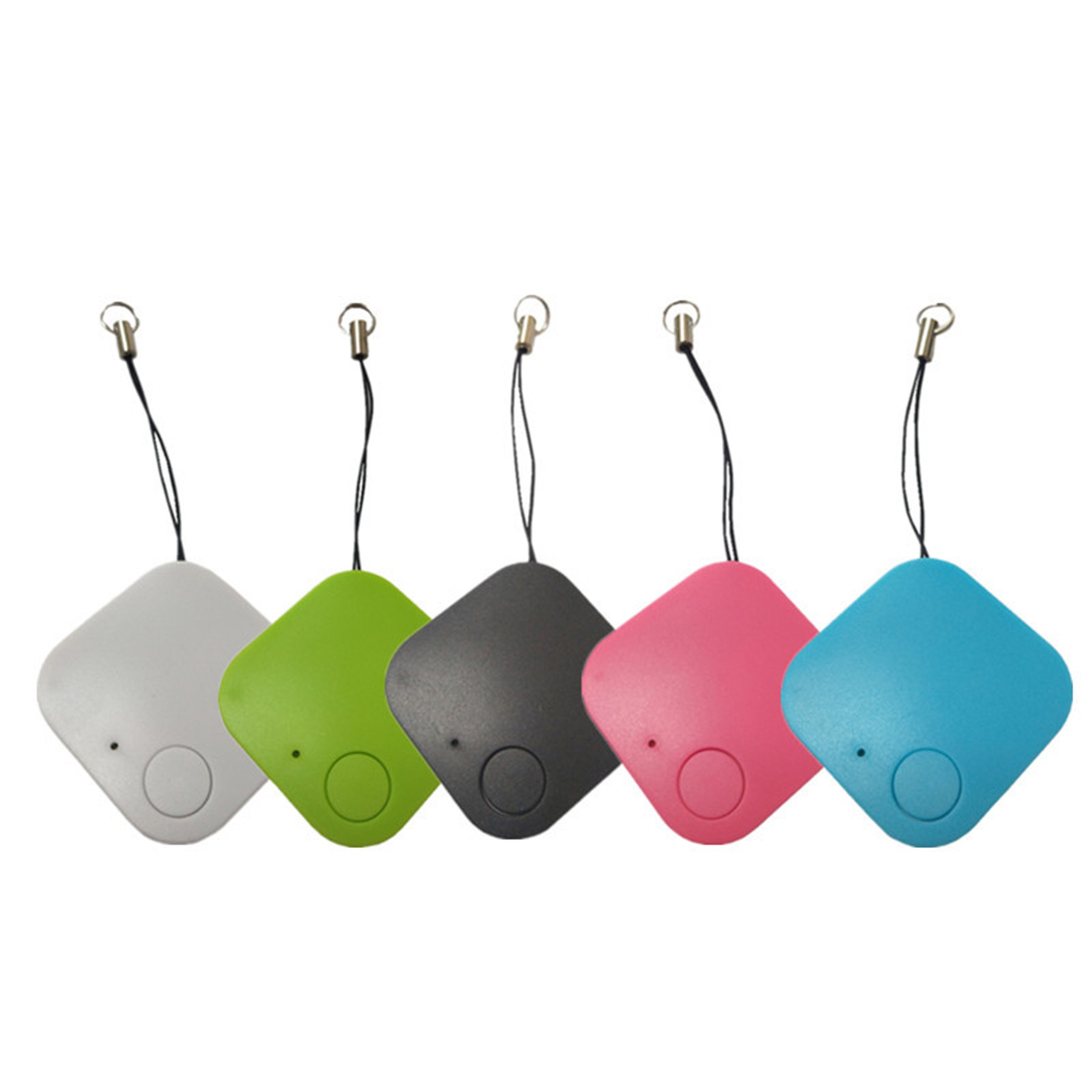 Bluetooth Lost-proof Device 2