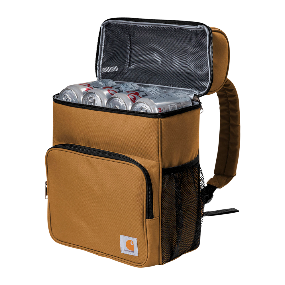 Carhartt(R) Backpack 20-Can Cooler 1
