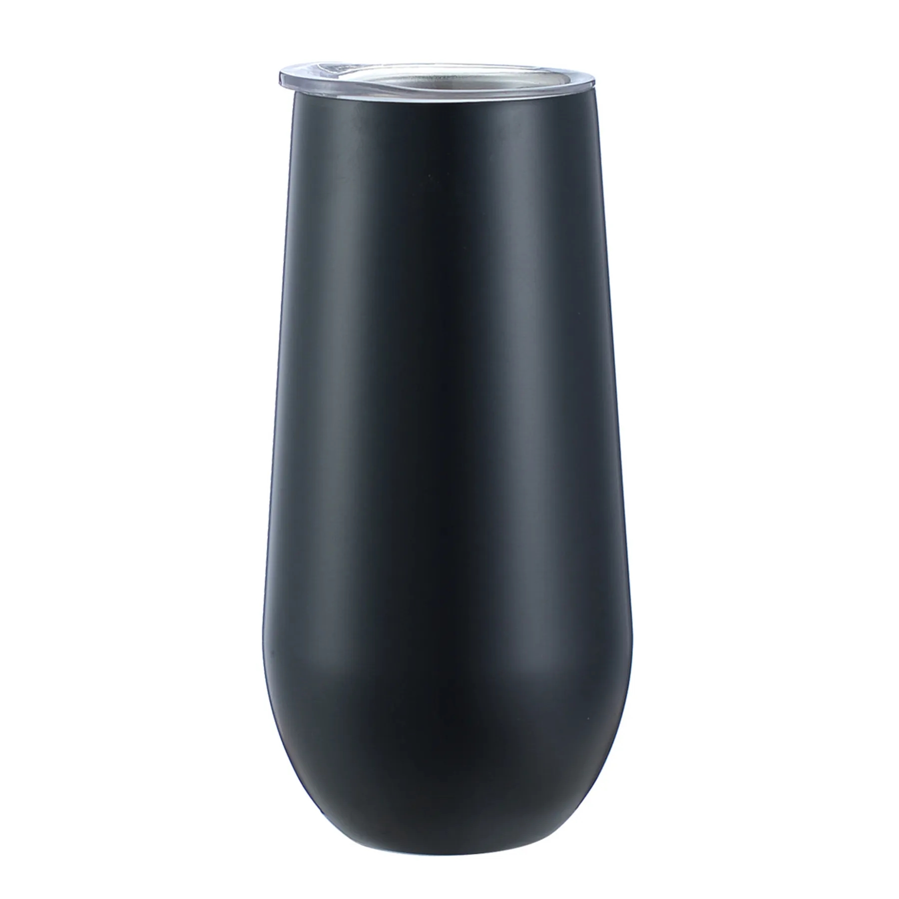 10oz Double Wall Stemless Wine Glass Tumbler 3