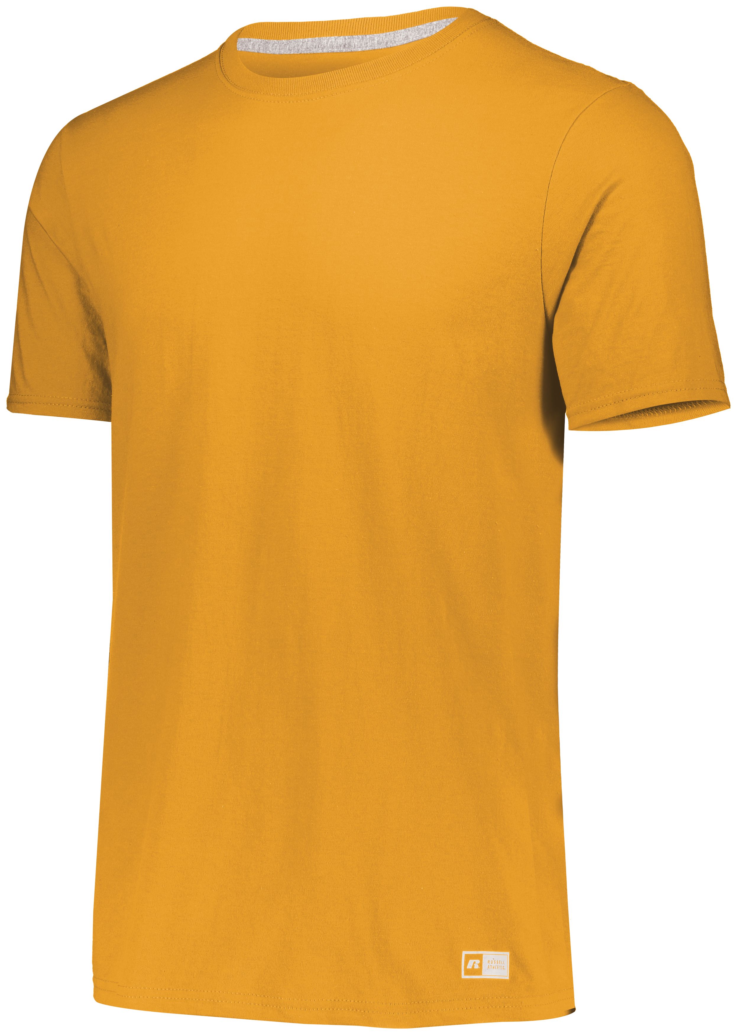 Youth Essential Tee 4