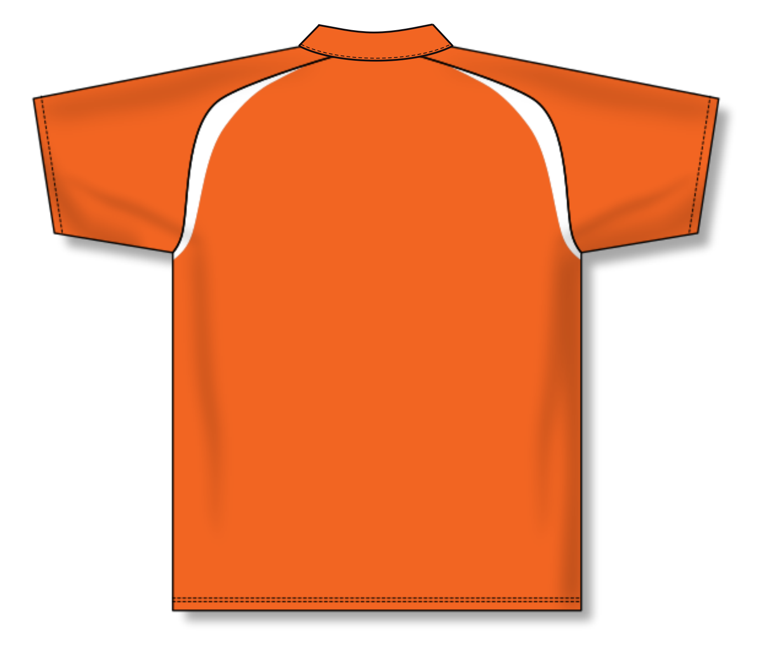 Apparel Short Sleeve Shirts A1820-G01 58