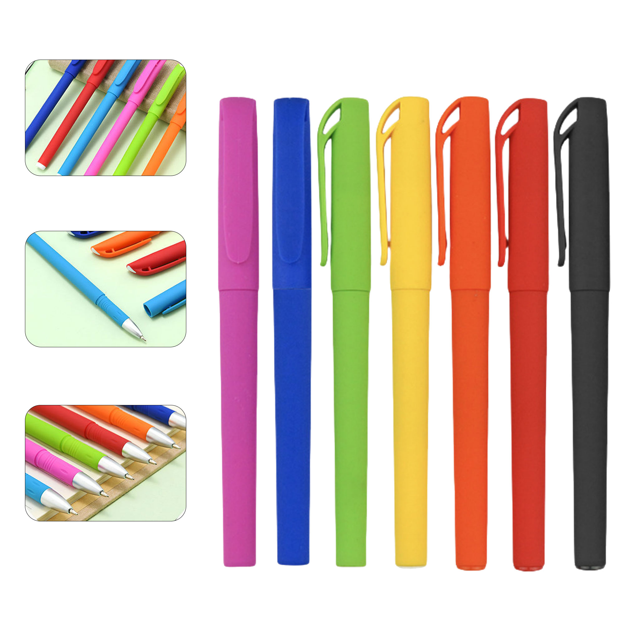 Custom Activity Neutral Pen 2