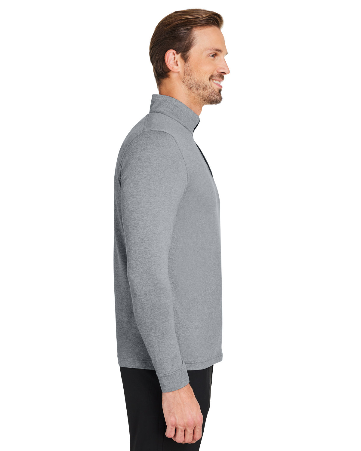 Men's Playoff Quarter-Zip