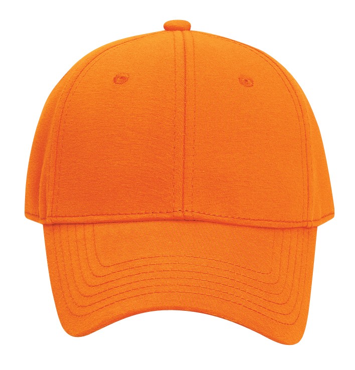 OTTO CAP® 6 Panel Low Profile Baseball Cap 52