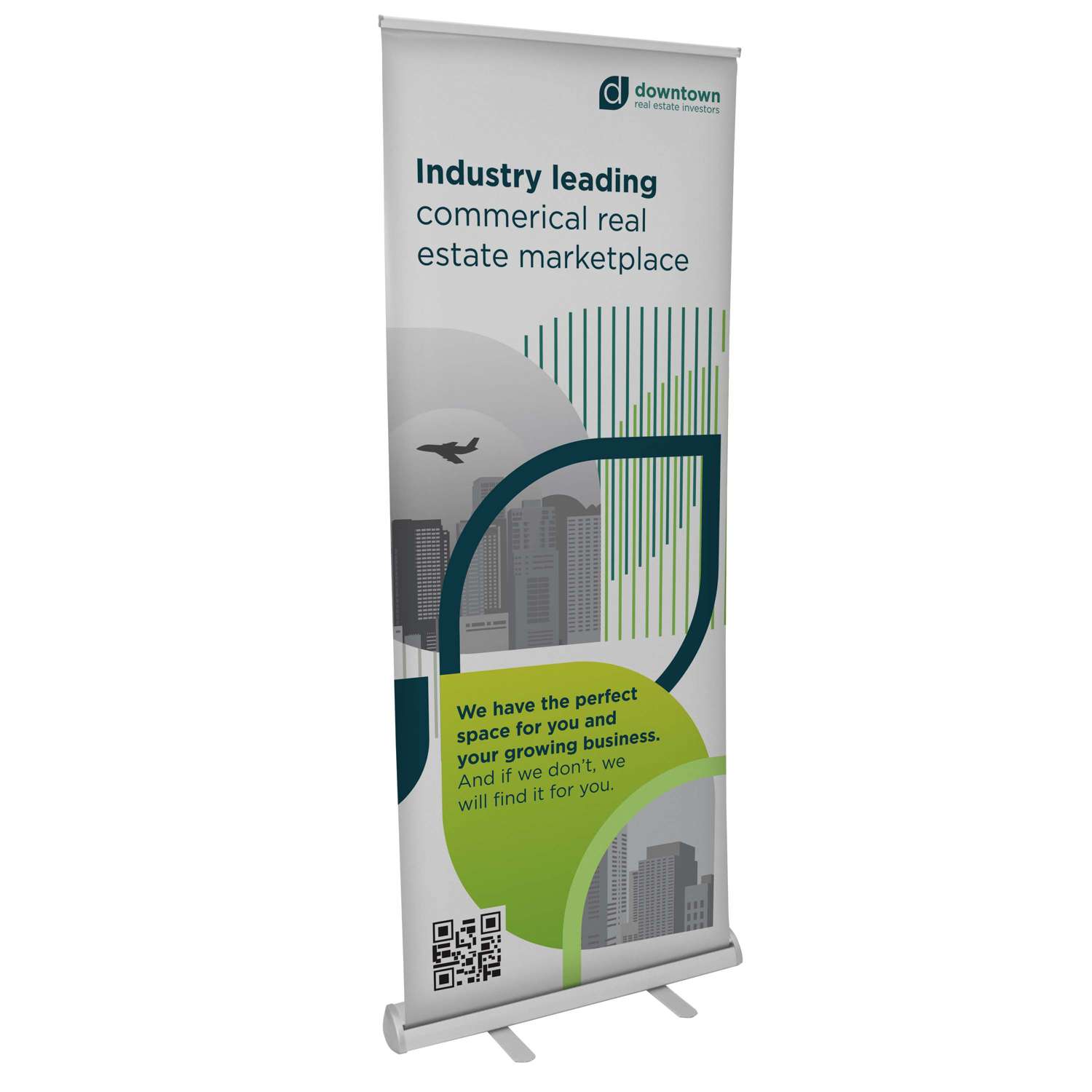 31.5" Value Retractor Kit (Polypropylene Media) 4