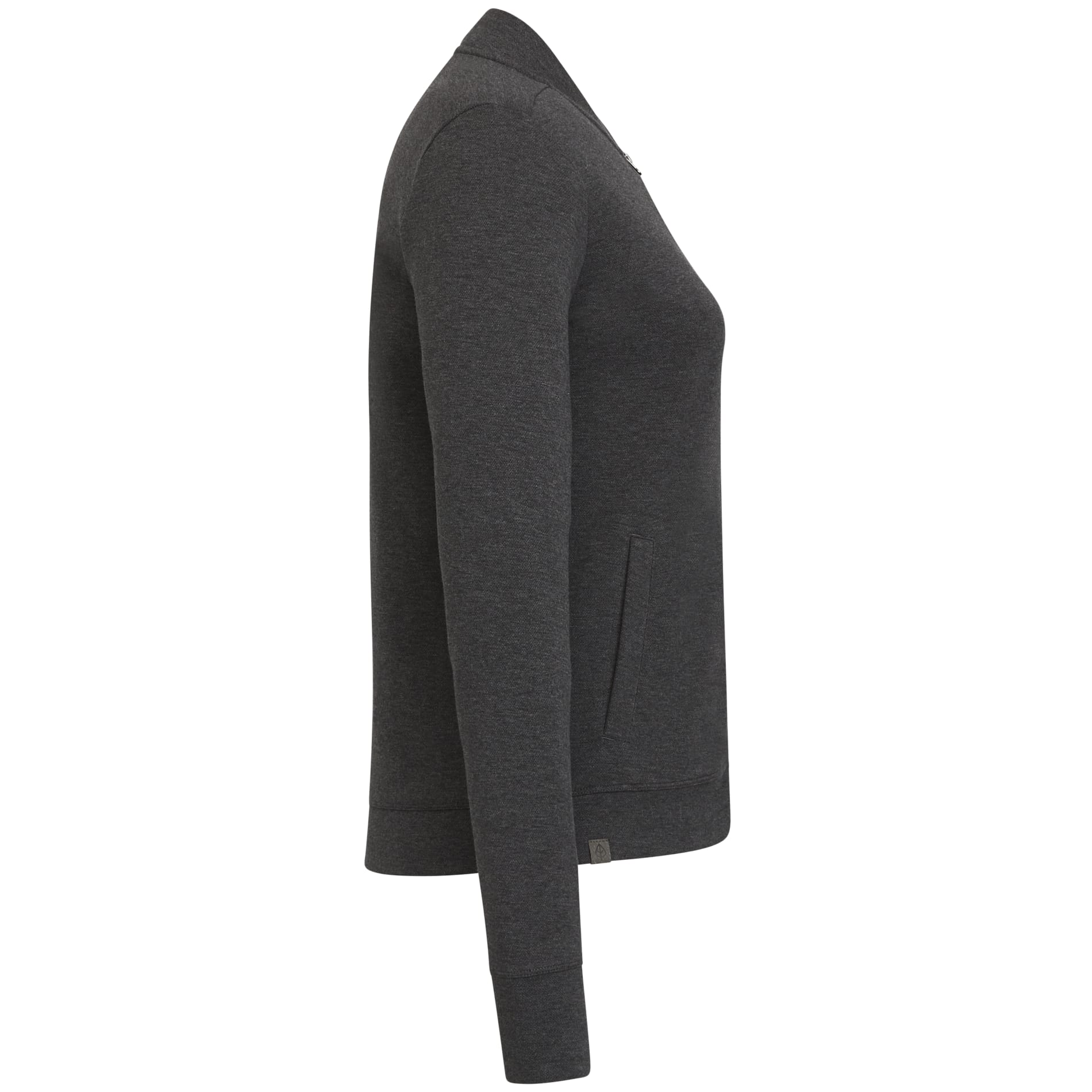 RIGI Eco Knit Full Zip - Women's 187