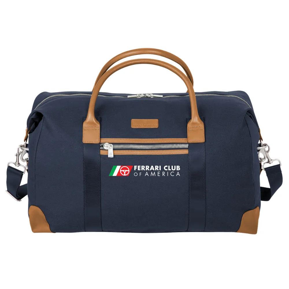 Brooks Brothers(R) Wells Duffel 1