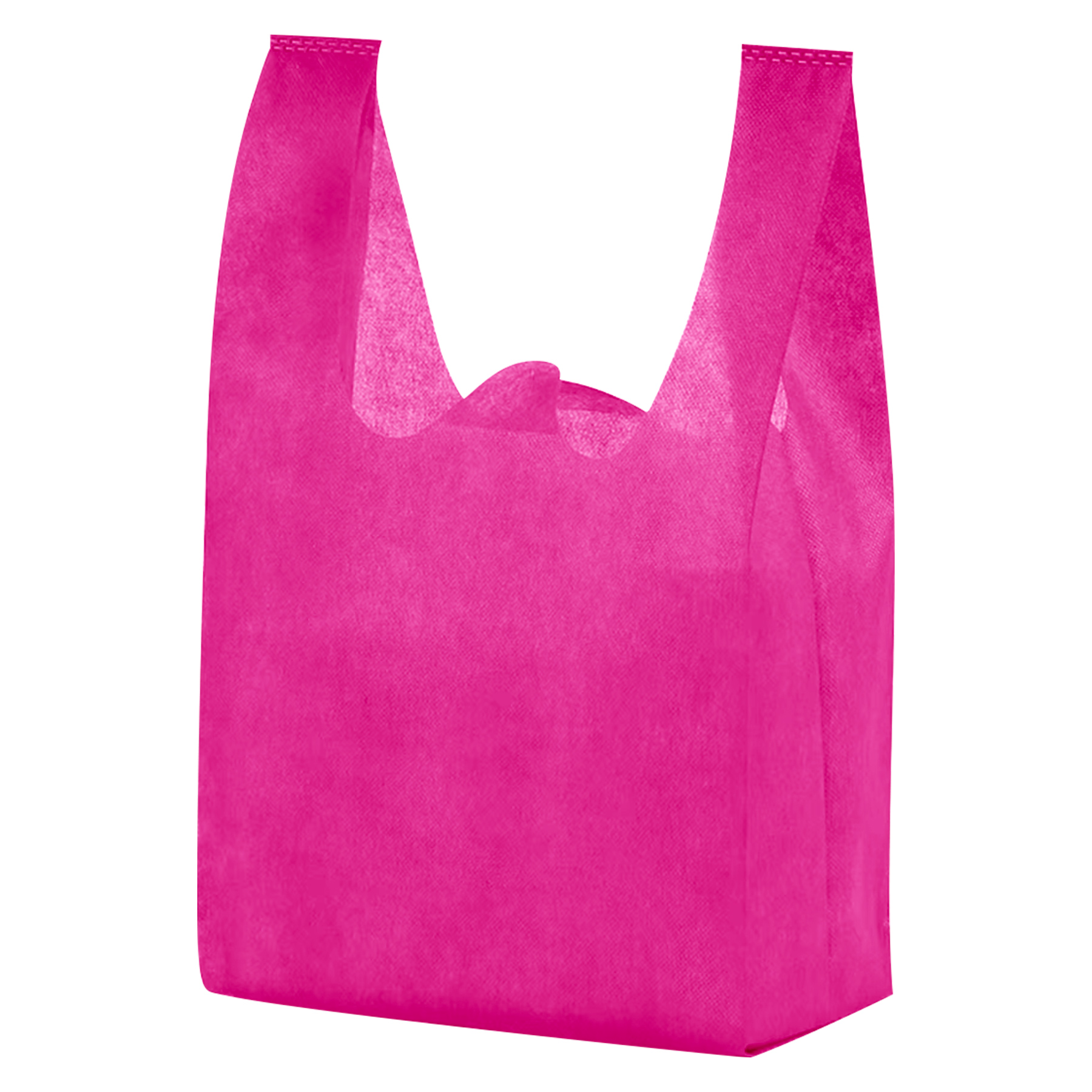 Resuable Non-Woven Grocery Tote Bag 4
