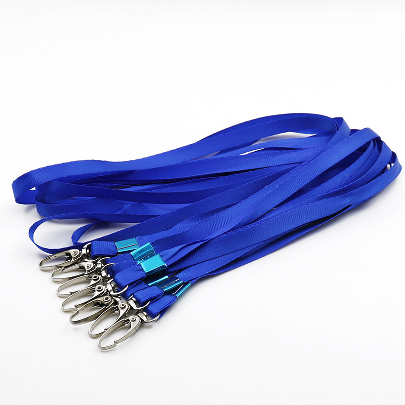 Lanyards for ID Badges 2