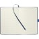 FSC® Mix 5.5x8.5 Vienna Phone Pocket Bound Journal 77