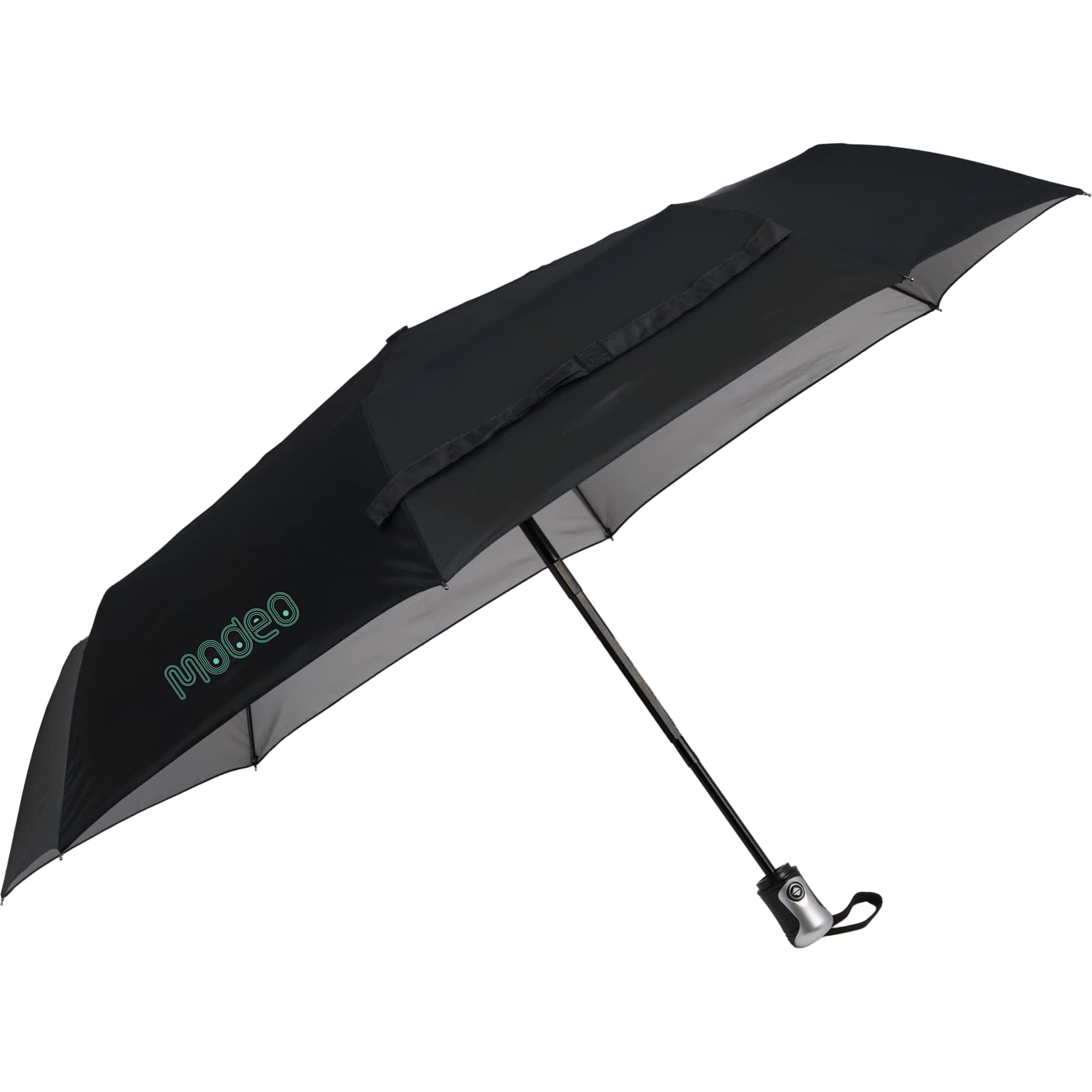 42" Folding Auto Open/Close Umbrella 89