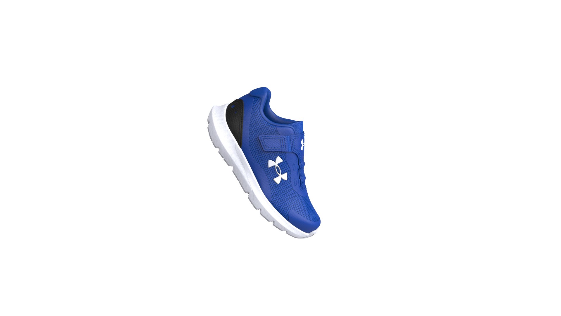 UA Surge 3 AC Boys' Infant Running Shoes 9