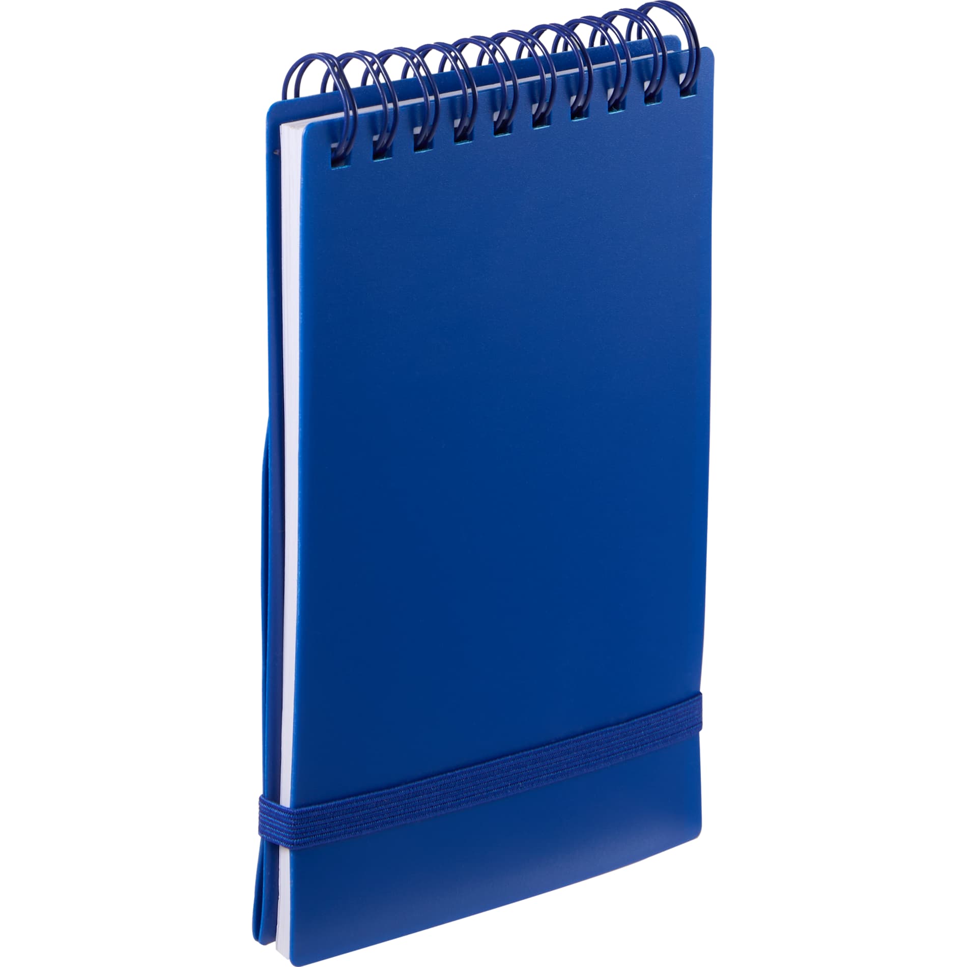 3" x 5" Recycled Stand Up Pocket Jotter 199
