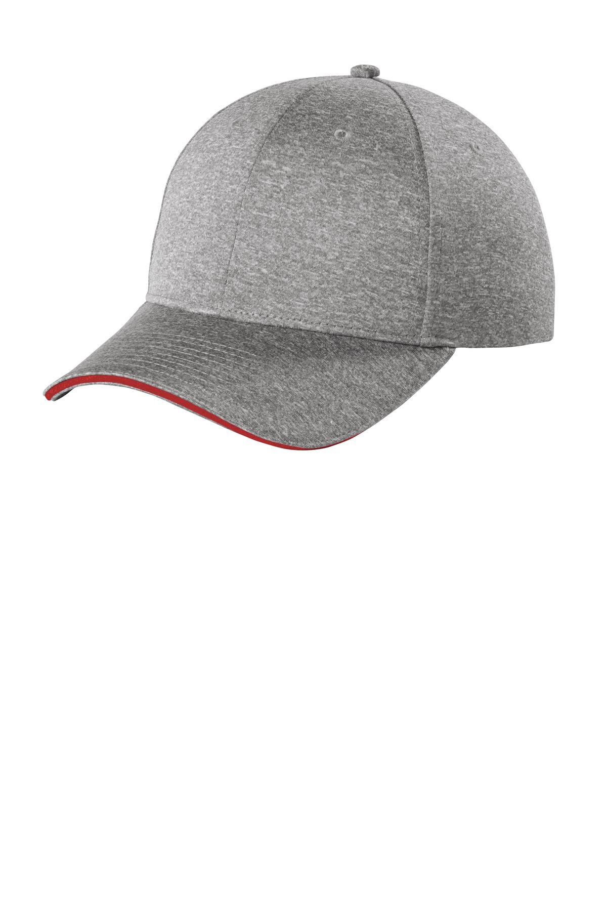 Sport-Tek Contender Snapback Cap. STC44 13