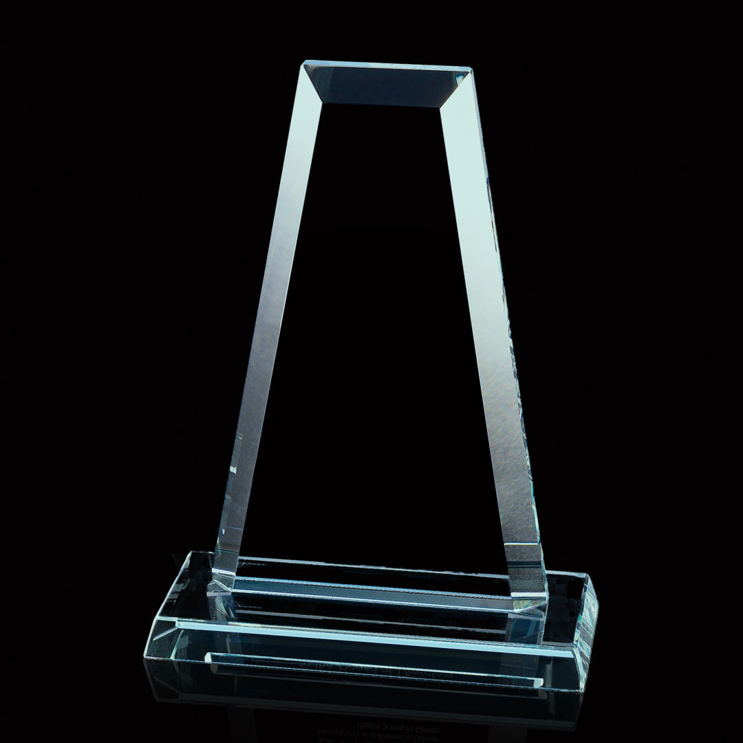 Regency Tower Award - Jade 9