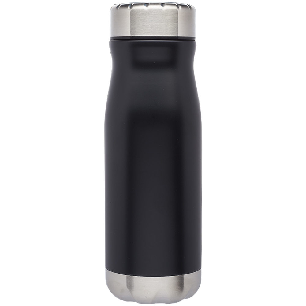 18 oz. Stratton Vacuum Insulated Water Bottle 4