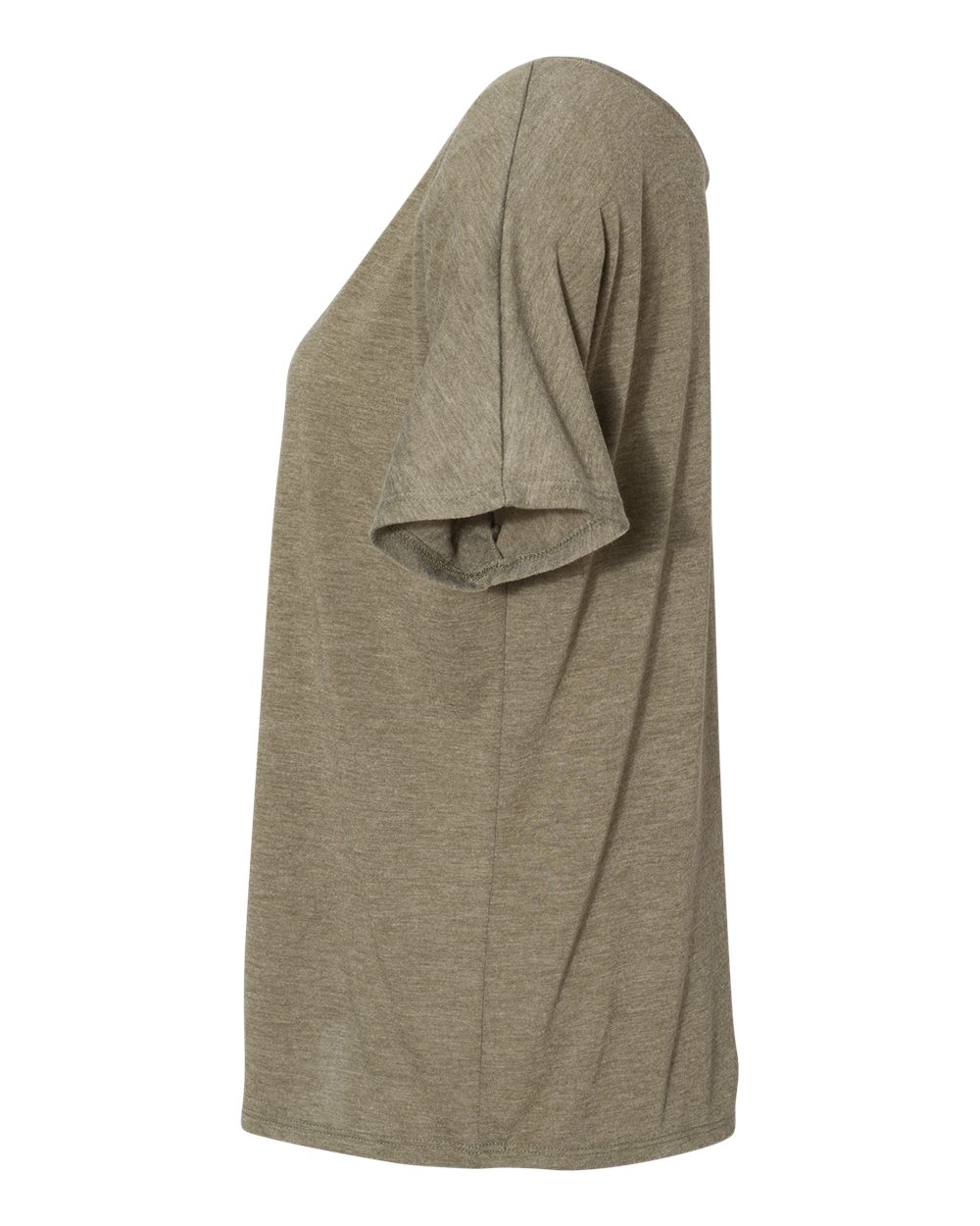Women's Slouchy Tee - 8816 86
