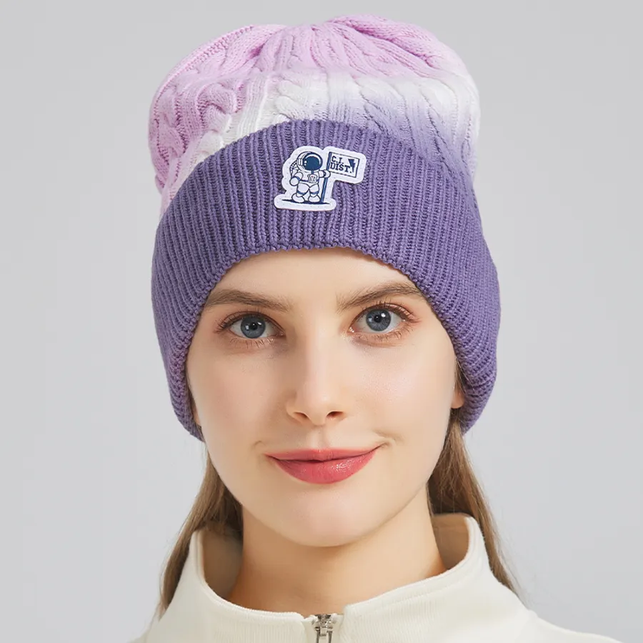 Stunning Pure Cotton Beanies 14